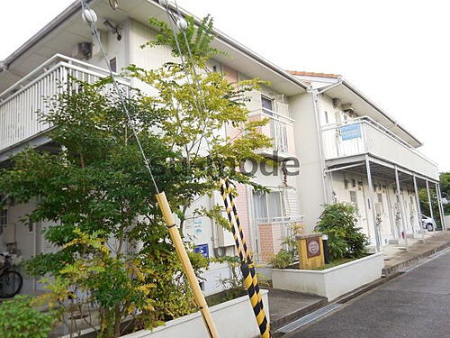 大阪府高槻市富田町１丁目 2階建 築37年8ヶ月