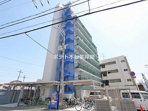 サンハイツ山之内