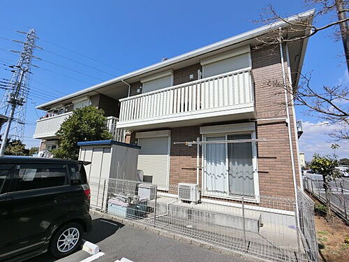 千葉県千葉市中央区南生実町 2階建 築15年8ヶ月