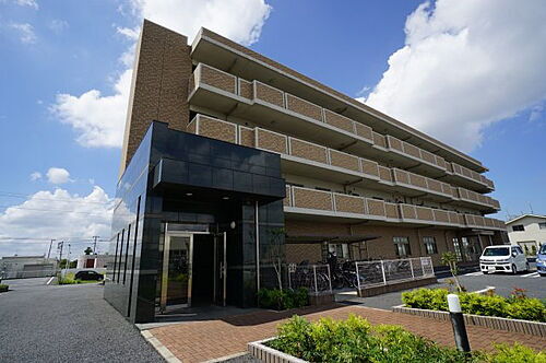 千葉県市原市更級２丁目 4階建 築13年10ヶ月