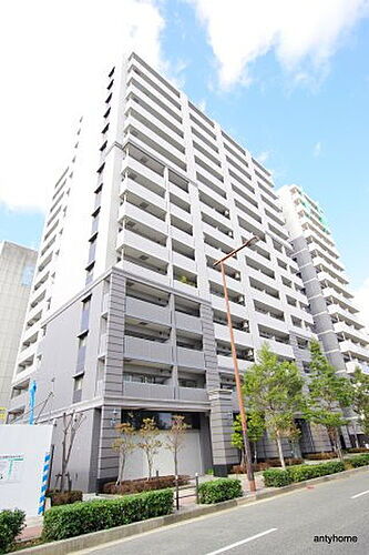 大阪府大阪市東淀川区東中島１丁目 15階建 築19年2ヶ月