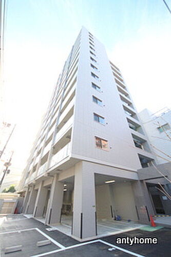 大阪府大阪市北区天満３丁目 14階建 築8年11ヶ月