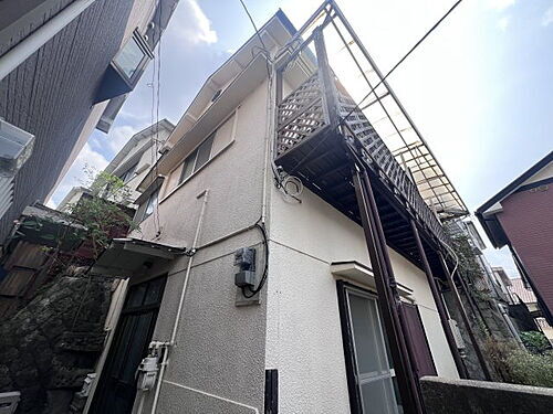 鈴蘭台北町１丁目戸建て