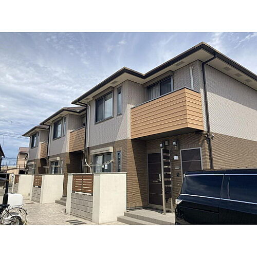 大阪府和泉市王子町２丁目 賃貸アパート