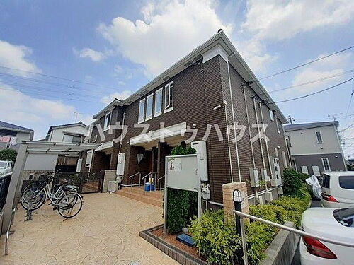 東京都足立区古千谷本町２丁目 賃貸アパート