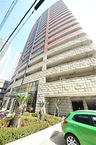 大阪府大阪市西区土佐堀１丁目 賃貸マンション