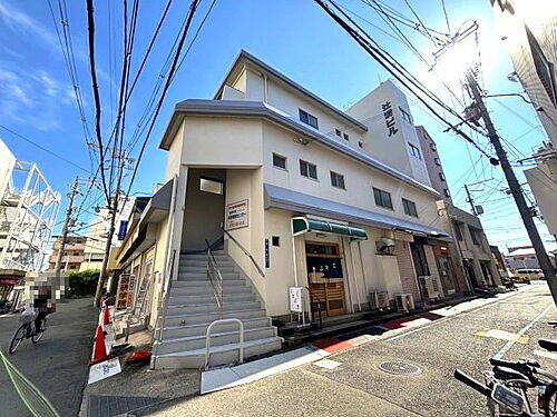 大阪府羽曳野市栄町 賃貸マンション