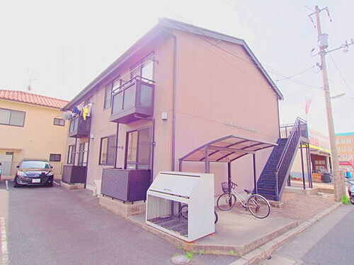 広島県安芸郡海田町曙町 2階建