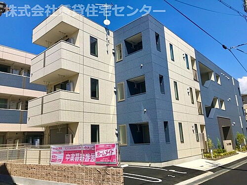 和歌山県和歌山市黒田 賃貸マンション