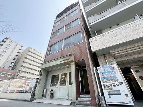 大阪府大阪市浪速区桜川４丁目 賃貸マンション