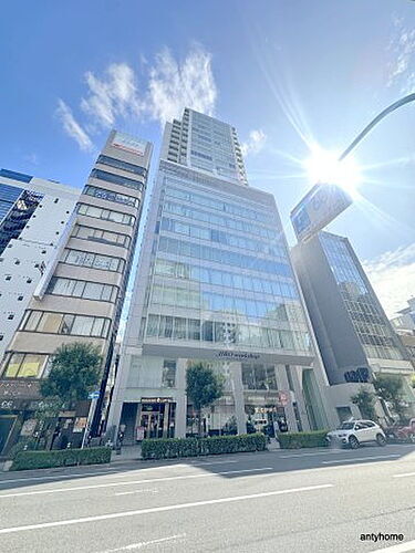 大阪府大阪市西区北堀江１丁目 地上22階地下1階建