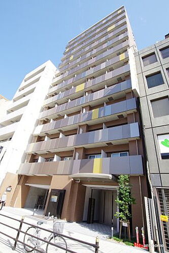 大阪府大阪市北区天神橋３丁目 13階建 築10年10ヶ月