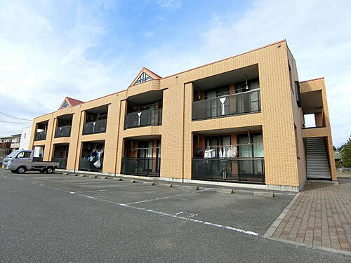 カーサ・オランジュ 2階建
