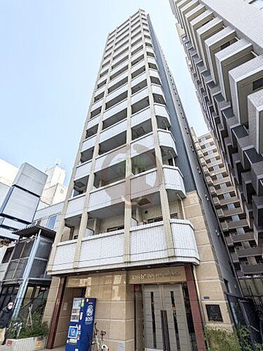 大阪府大阪市中央区高津３丁目 15階建 築17年4ヶ月