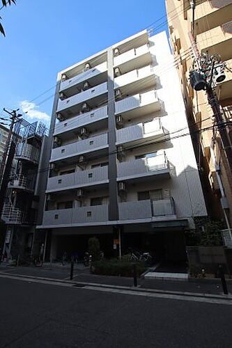 大阪府堺市北区中百舌鳥町２丁 賃貸マンション