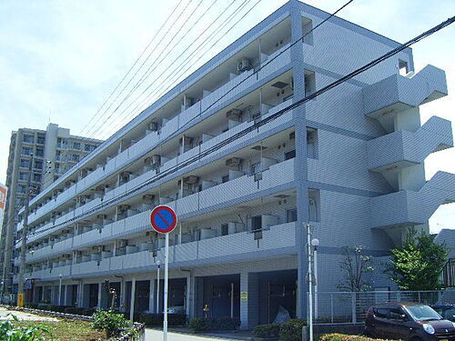 千葉県船橋市海神町南１丁目 賃貸マンション