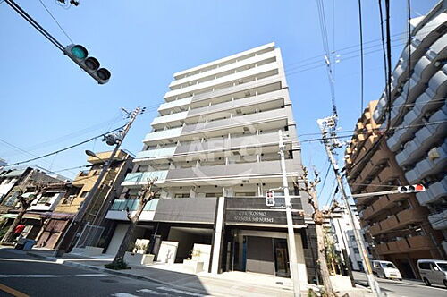 大阪府大阪市浪速区大国２丁目 賃貸マンション