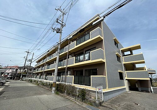 ウインズ弐番館　小型犬可