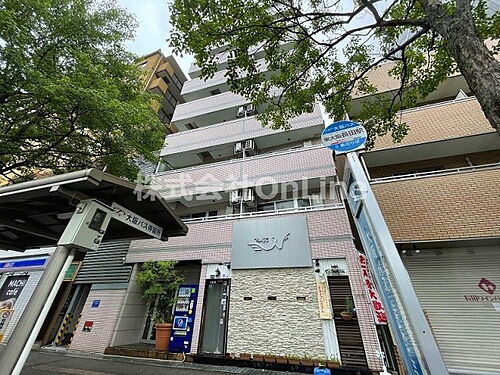 大阪府東大阪市長田中１丁目 11階建 築23年6ヶ月