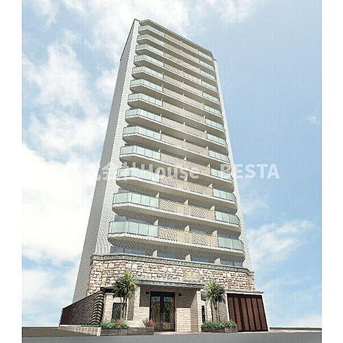 プレジオ日暮通