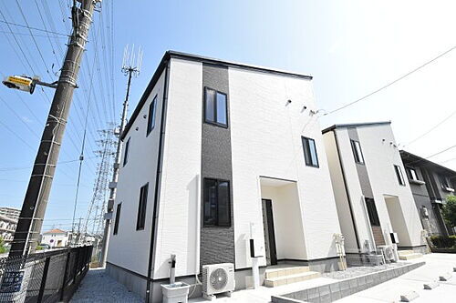 東京都日野市旭が丘２丁目 賃貸一戸建て