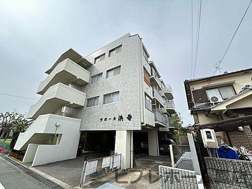 大阪府堺市西区浜寺南町３丁 3階建 築39年3ヶ月