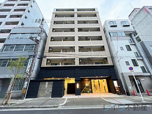 大阪府大阪市浪速区大国１丁目 賃貸マンション