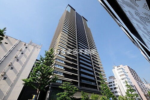 大阪府大阪市中央区南本町１丁目 賃貸マンション