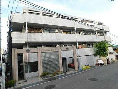 兵庫県神戸市灘区岩屋中町２丁目 賃貸マンション