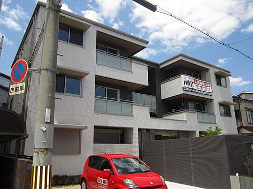 大阪府堺市堺区戎之町東３丁 賃貸マンション