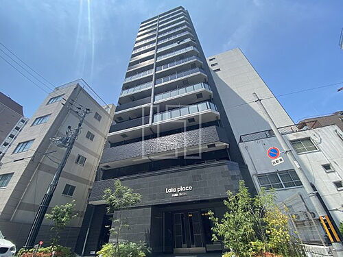 Ｌａｌａ　ｐｌａｃｅ難波ガルテン