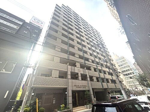 兵庫県神戸市中央区磯辺通４丁目 賃貸マンション