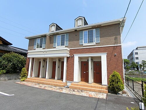 カーサ・アバンツァート　Ｂ