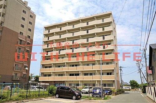 福岡県久留米市宮ノ陣４丁目 賃貸マンション