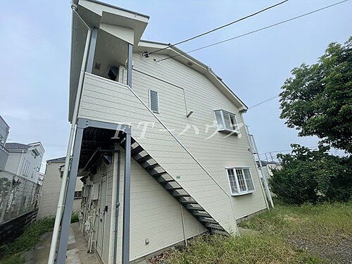 千葉県船橋市前原東２丁目 賃貸アパート