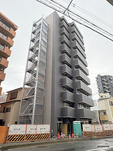 大阪府大阪市東成区大今里西３丁目 10階建 