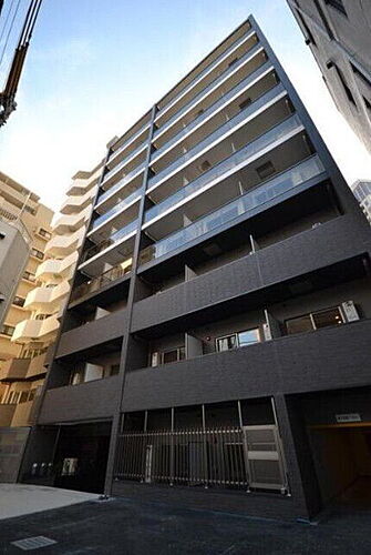 東京都渋谷区代々木２丁目 賃貸マンション