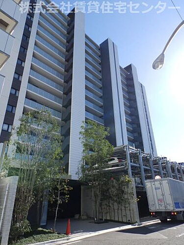 和歌山県和歌山市太田１丁目 賃貸マンション