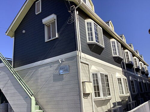 フォレストヒルズ（栃木市）