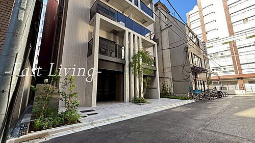 東京都千代田区神田三崎町２丁目 賃貸マンション