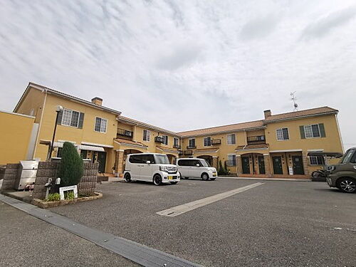 大阪府堺市東区高松 2階建 築18年10ヶ月