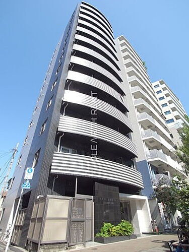 東京都新宿区北新宿１丁目 賃貸マンション