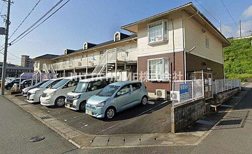 京都府福知山市東羽合町 2階建 築31年6ヶ月