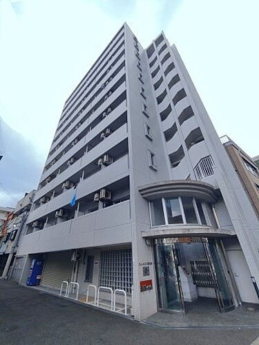 大阪府大阪市西成区花園北１丁目 賃貸マンション