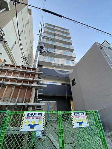 プライムコート天王寺町