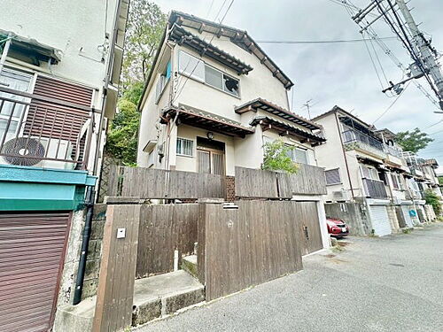 古市７丁目戸建