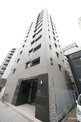 大阪府大阪市北区同心２丁目 築24年9ヶ月 12階建