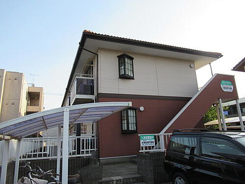 千葉県船橋市東船橋１丁目 賃貸アパート