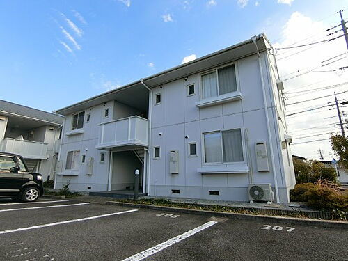 メゾンアムール　Ｄ棟