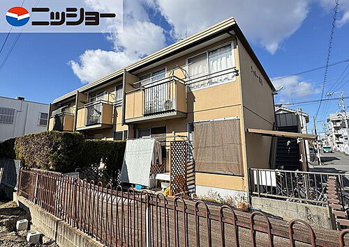 シャトー北　Ｉ